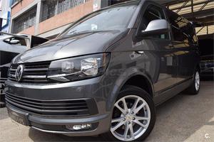 VOLKSWAGEN Transporter Kombi PRO Corto TM 2.0 TDI BMT 114CV