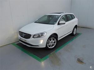 VOLVO XC D4 AWD Summum 5p.