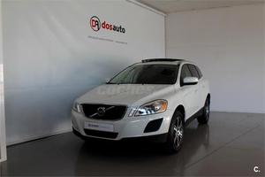 VOLVO XC D5 AWD Summum Auto 5p.