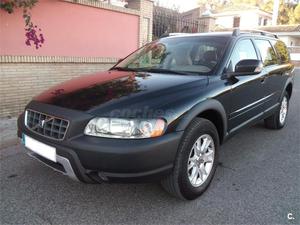 VOLVO XC70 D5 Kinetic 5p.