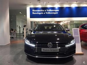 Volkswagen Arteon Elegance 2.0 Tdi 110kw 150cv Dsg 5p. -17