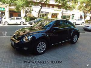 Volkswagen Beetle 1.2 Tsi 105cv Design 3p. -12