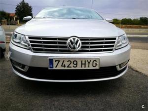 Volkswagen Cc 2.0 Tdi 140cv Bluemotiontechnology 4p. -14