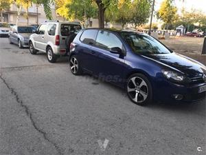 Volkswagen Golf 1.9 Tdi 105cv Igolf Dsg 3p. -09