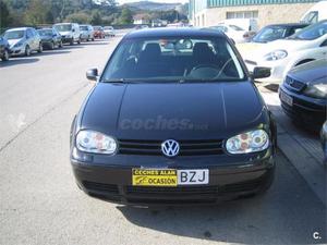 Volkswagen Golf 1.9 Tdi Gti 150cv 3p. -02