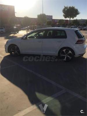 Volkswagen Golf Gti 2.0 Tsi 220cv Dsg Bmt 5p. -15