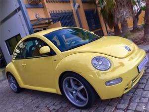 Volkswagen New Beetle 1.9 Tdi 90cv 3p. -02