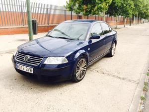 Volkswagen Passat 1.9 Tdi 130cv Highline 4p. -01