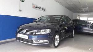 Volkswagen Passat 2.0 Tdi 140 Dsg Advance Bluemotion Tech