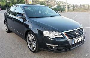 Volkswagen Passat 2.0 Tdi 140cv Dpf Highline 4p. -07