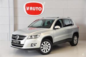 Volkswagen Tiguan 2.0 Tdi 4m 140cv Dsg Sport 5p. -11