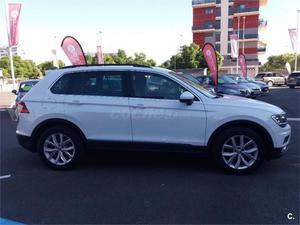 Volkswagen Tiguan Advance 2.0 Tdi 110kw 150cv 5p. -17