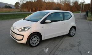 Volkswagen Up cv High Up 3p. -13