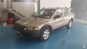 Volvo Xc D5 Summum 5p. -04