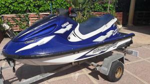 WAVERUNNER YAMAHA 800 GP CON REMOLQUE