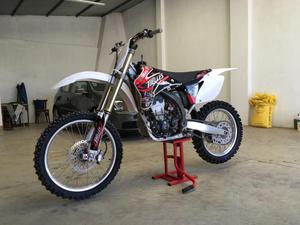 YAMAHA YZ 250 F (