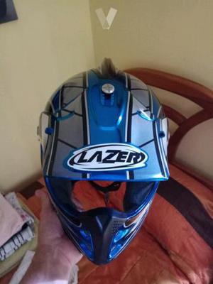 casco lazer