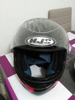 casco moto HJC