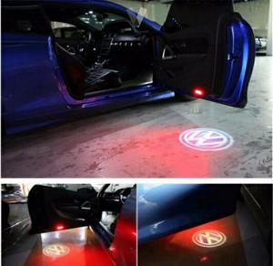 proyector Logo wv led