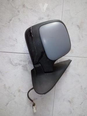 retrovisor citroën berlingo derecho