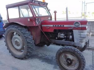 tractor Ebro 155