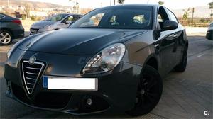 ALFA ROMEO Giulietta 2.0 JTDm 140cv Distinctive 5p.