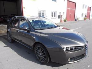 ALFA ROMEO  JTD 16v Distinctive Sportwagon 5p.