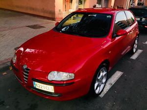 ALFA ROMEO  JTD Progression 150CV -04