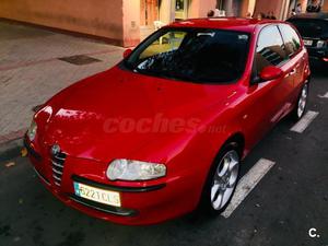 ALFA ROMEO  JTD Progression 150CV 3p.