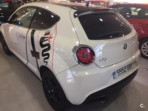 ALFA ROMEO MiTo CV MultiAir Distinctive 3p.