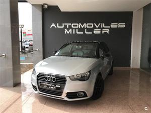 AUDI A1 Sportback 1.6 TDI 90cv Adrenalin 5p.