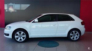 AUDI A3 1.6 TDI 105cv Attraction 3p.