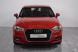 AUDI A3 1.6 TDI S tronic Sportback 5p.