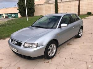 AUDI A3 1.9 TDI AMBITION 3p.