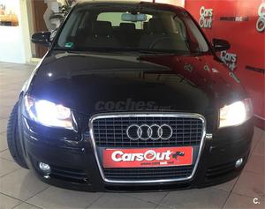 AUDI A3 2.0 TDI AMBIENTE 3p.