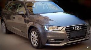 AUDI A3 Sportback 1.2 TFSI 110CV Advanced 5p.