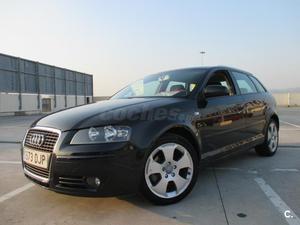 AUDI A3 Sportback 2.0 TDI Ambition 5p.