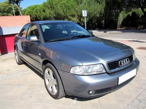 AUDI A4 1.9 TDI -00