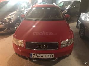 AUDI A4 1.9 TDI AVANT 5p.