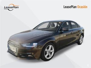 AUDI A4 2.0 TDI 143cv 4p.