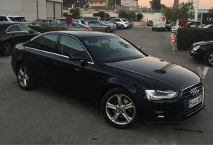 AUDI A4 2.0 TDI 150 multitronic Advanced edition -13