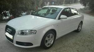 AUDI A4 2.0 TDI 170cv DPF -07