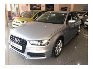 AUDI A4 EN VENTA EN MáLAGA (MáLAGA) - MáLAGA - MáLAGA -