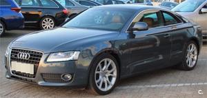 AUDI A5 3.0 TDI 240cv DPF quattro 2p.