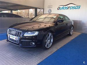 AUDI A5 3.0 TDI 240cv DPF quattro 2p.