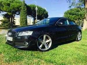 AUDI A5 3.0 TDI 240cv DPF quattro 2p.