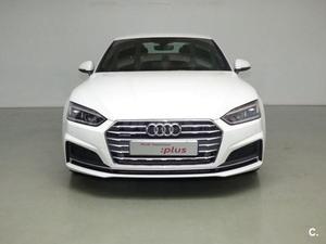 AUDI A5 S line 3.0 TDI quattro S tronic Coupe 2p.