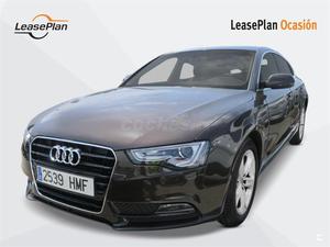 AUDI A5 Sportback 2.0 TDI 143cv 5p.