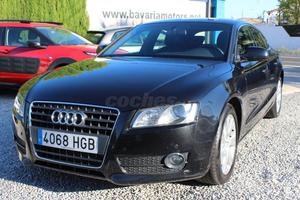 AUDI A5 Sportback 2.0 TDI 143cv multitronic 5p.