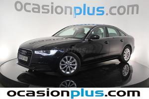 AUDI A6 3.0 TDI 204cv quattro S tronic 4p.